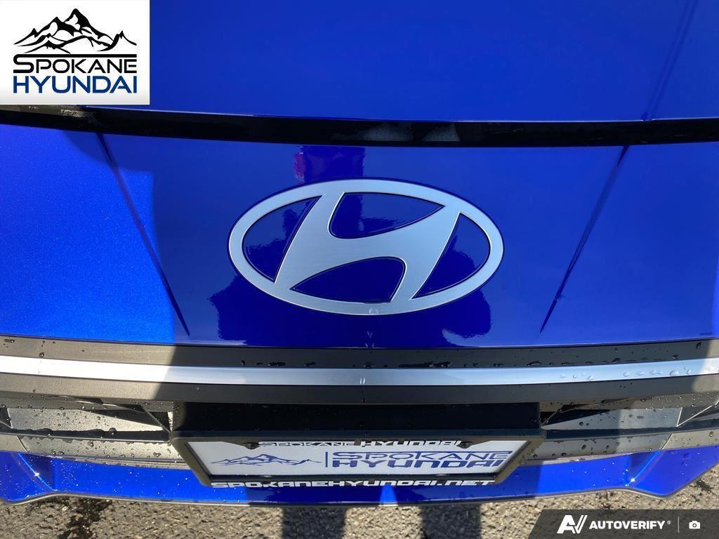 new 2026 Hyundai Elantra car