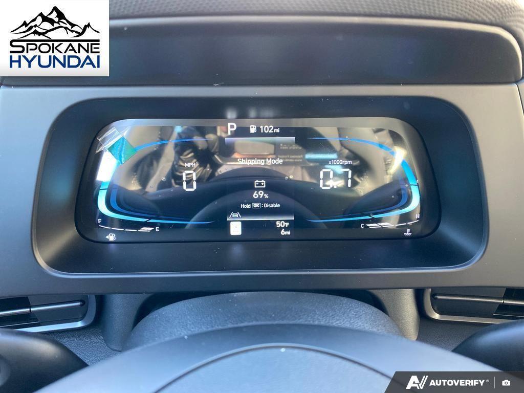 new 2026 Hyundai Elantra car