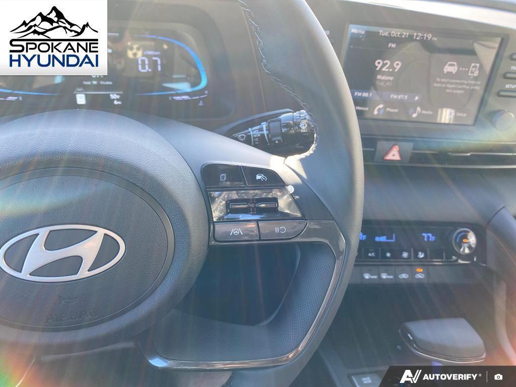 new 2026 Hyundai Elantra car