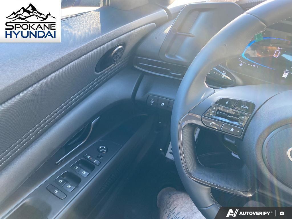 new 2026 Hyundai Elantra car