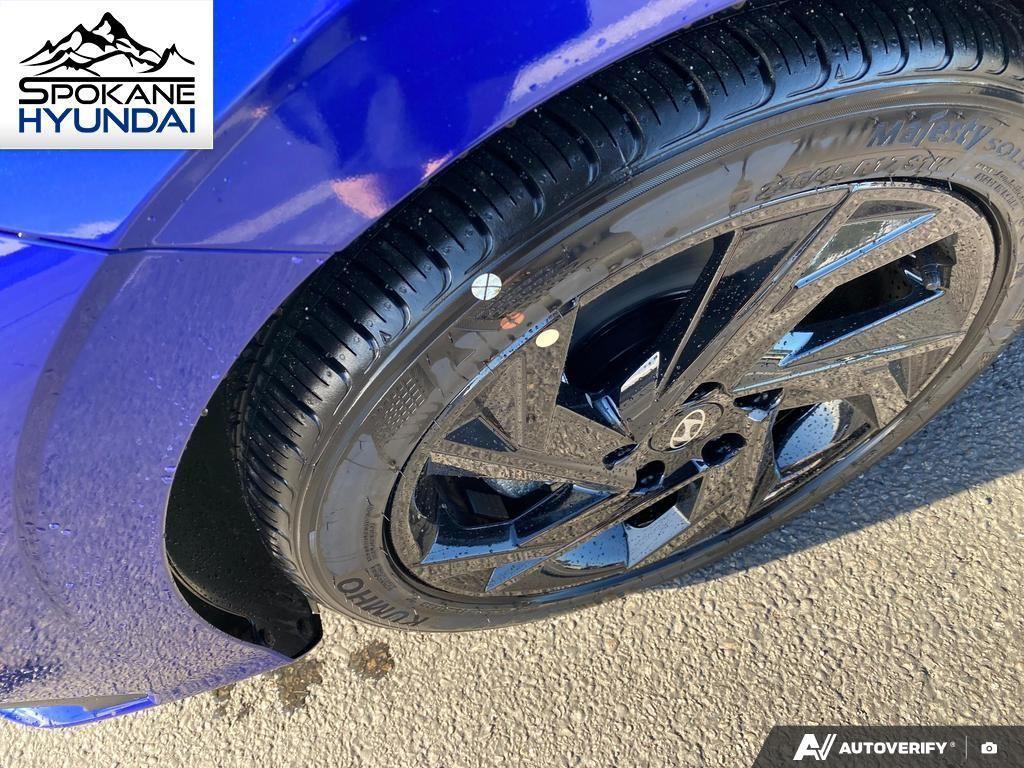 new 2026 Hyundai Elantra car