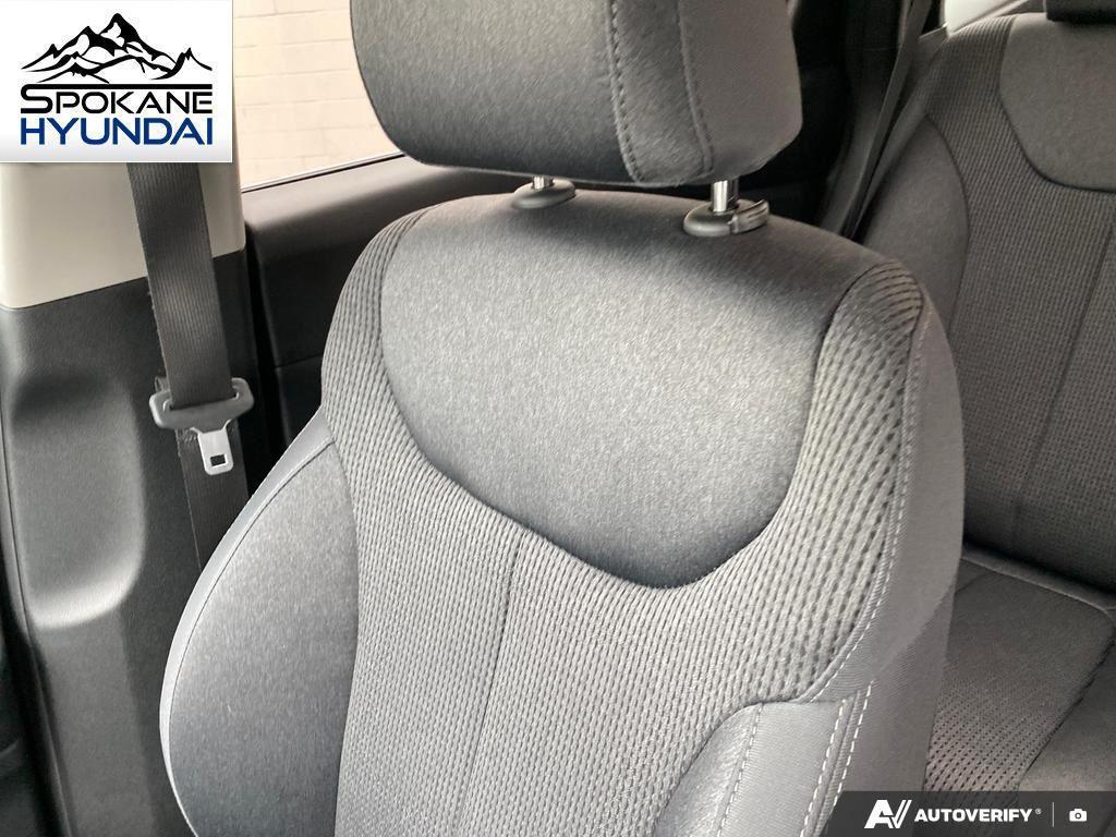 used 2020 Hyundai Santa Fe car