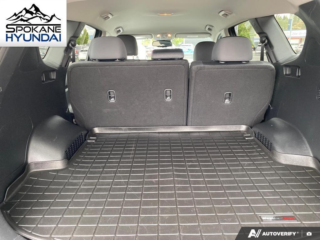 used 2020 Hyundai Santa Fe car