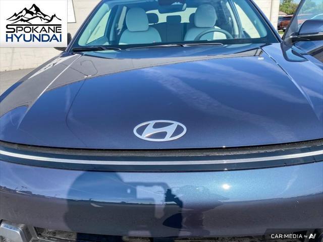 new 2025 Hyundai Kona car, priced at $28,331