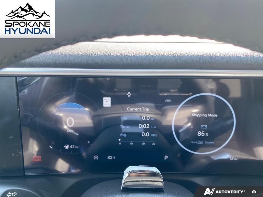 new 2026 Hyundai Palisade car, priced at $45,012