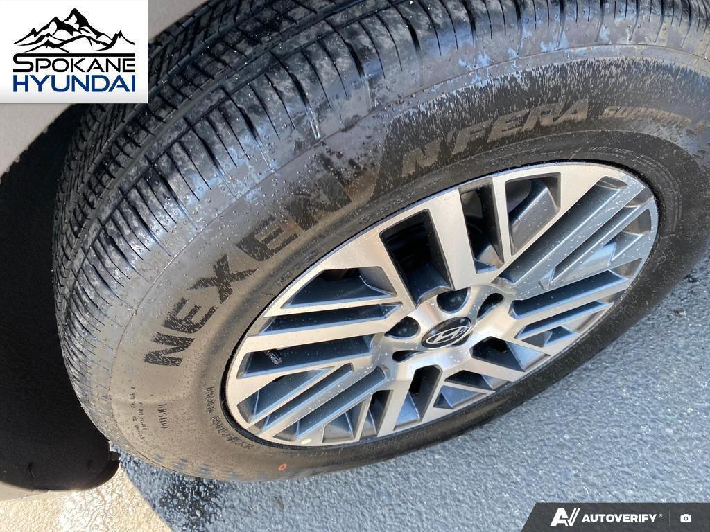 new 2026 Hyundai Palisade car, priced at $45,012