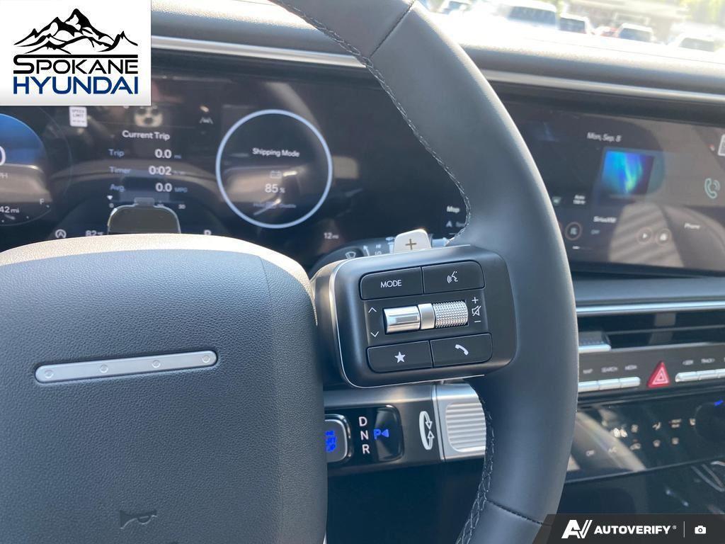 new 2026 Hyundai Palisade car, priced at $45,012