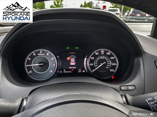 used 2019 Acura RDX car