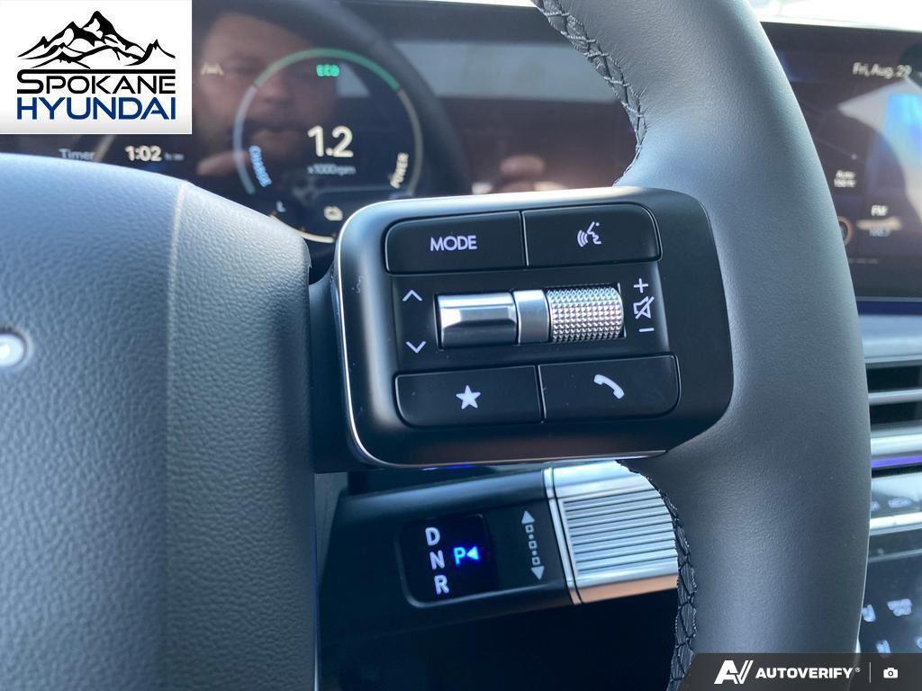 new 2026 Hyundai Santa Fe car, priced at $50,060