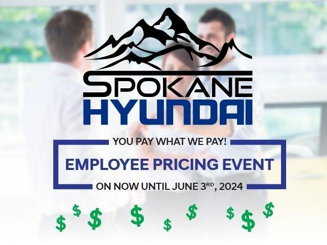 new 2024 Hyundai Tucson Hybrid car, priced at $33,993