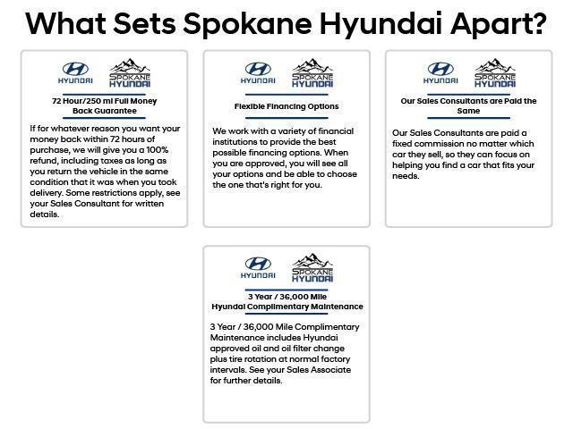 new 2025 Hyundai Santa Fe car, priced at $47,171