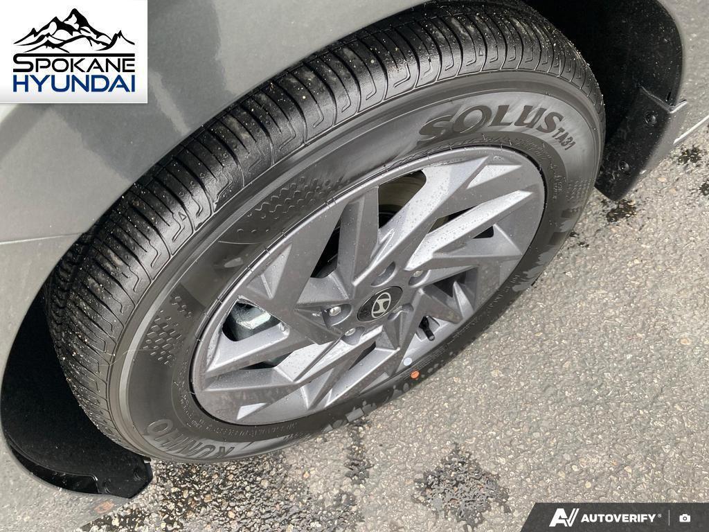 new 2026 Hyundai ELANTRA HEV car, priced at $26,548