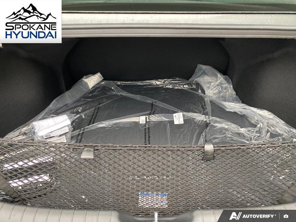 new 2026 Hyundai ELANTRA HEV car, priced at $26,548