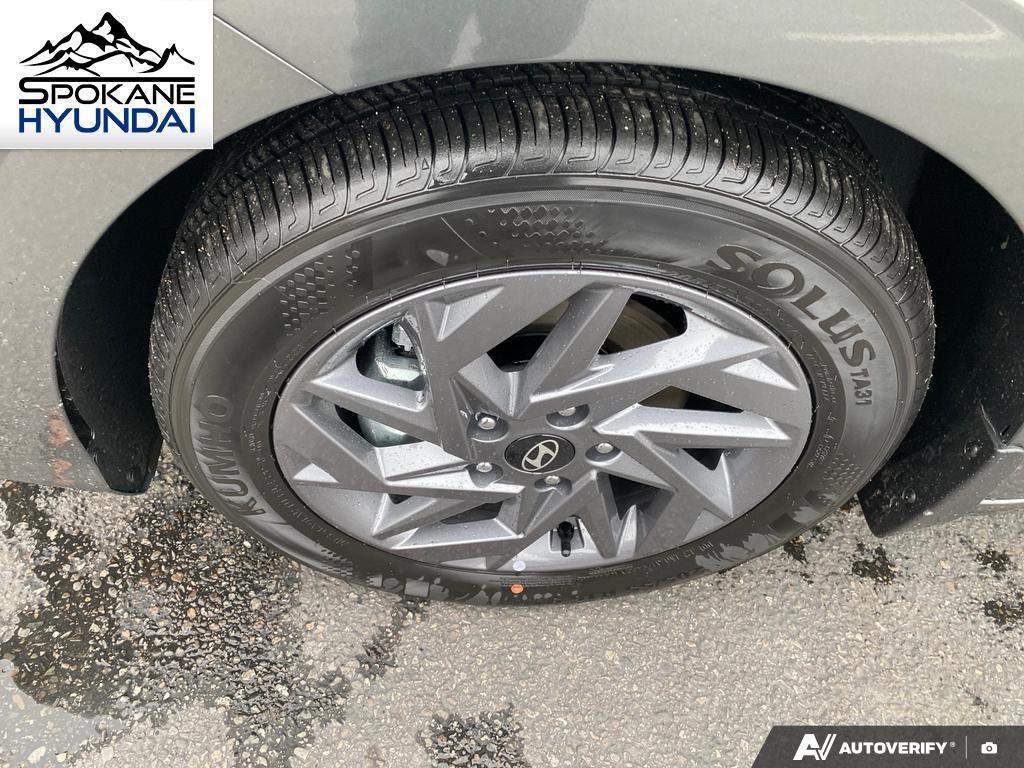 new 2026 Hyundai ELANTRA HEV car, priced at $26,548