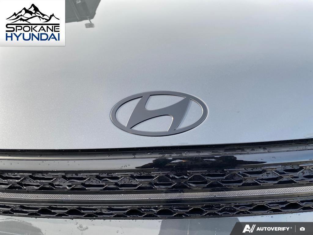 new 2026 Hyundai SANTA FE HEV car, priced at $51,141