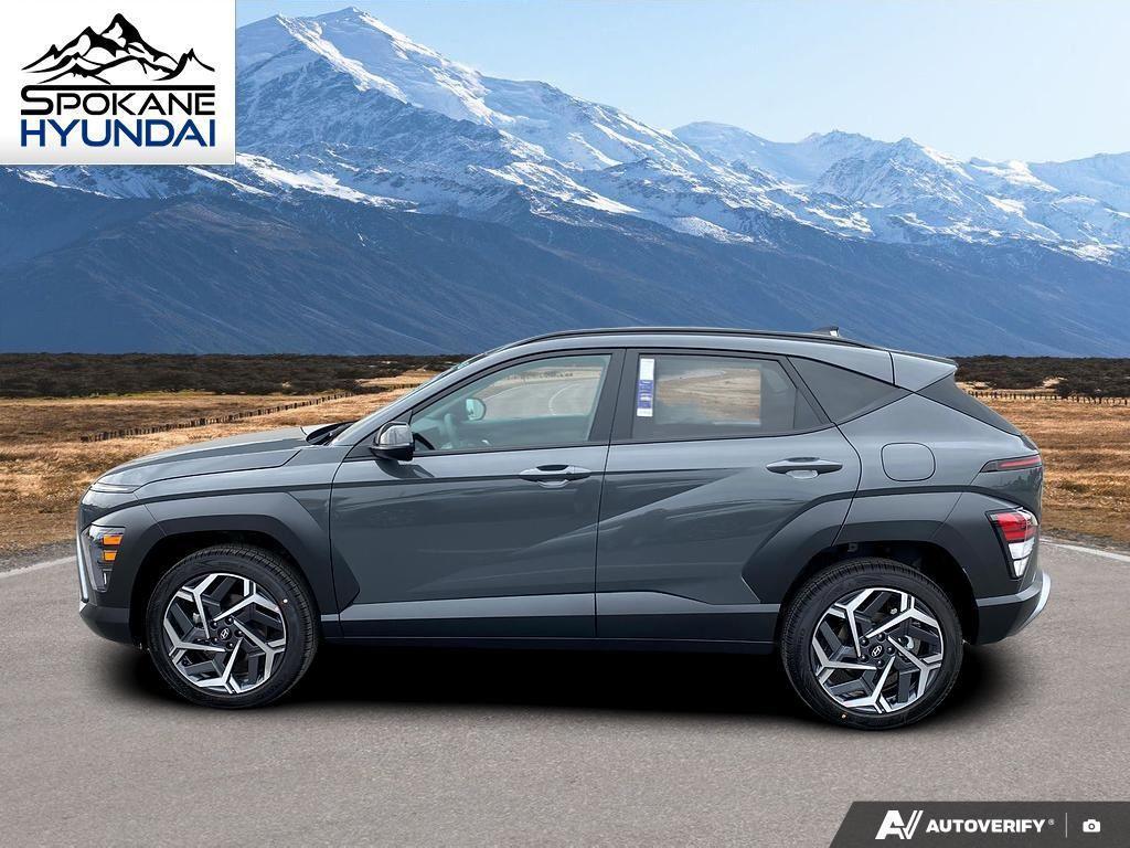 new 2026 Hyundai Kona car, priced at $30,904