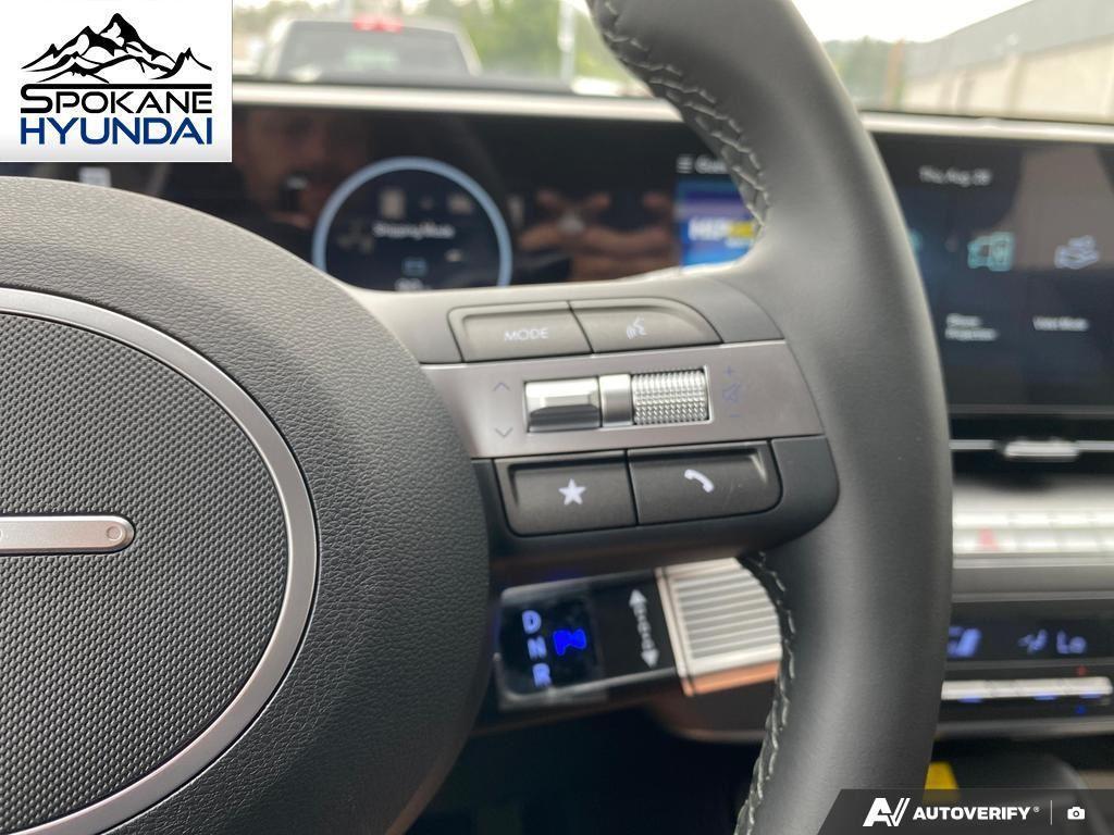 new 2026 Hyundai Kona car, priced at $30,904