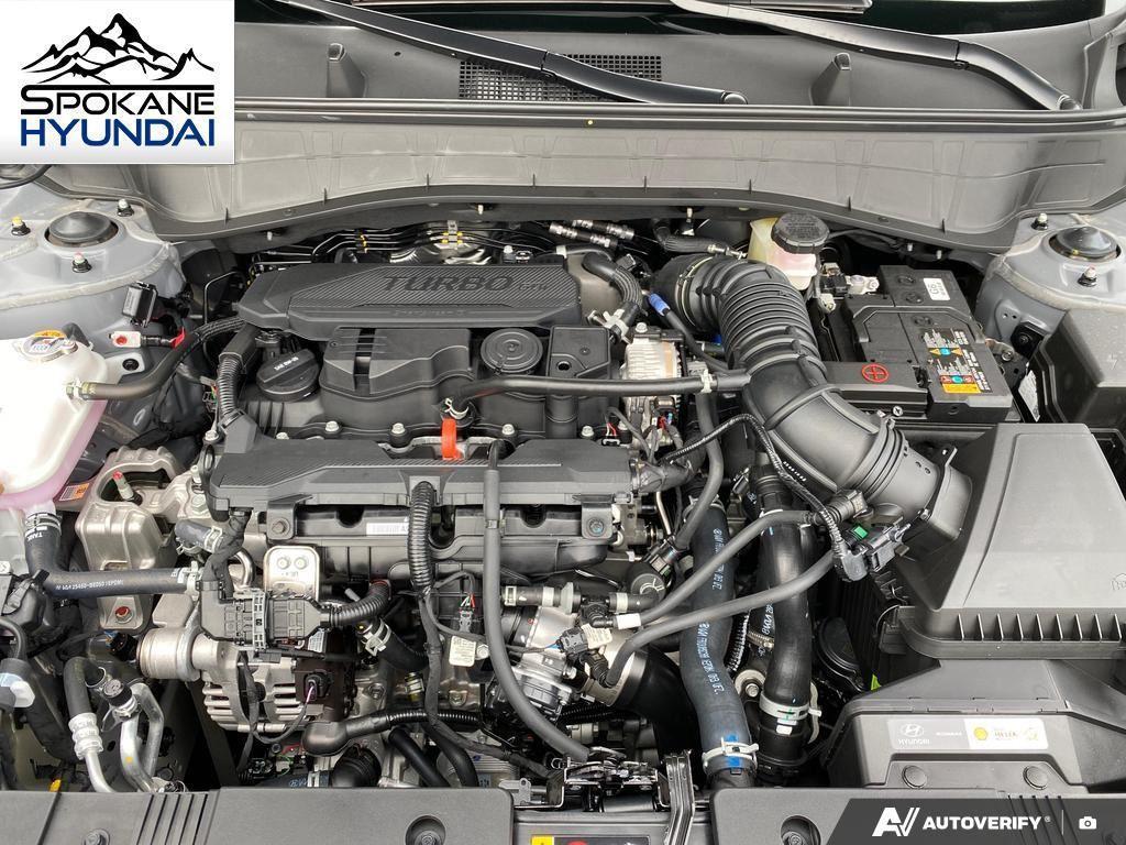 new 2026 Hyundai Kona car, priced at $30,904