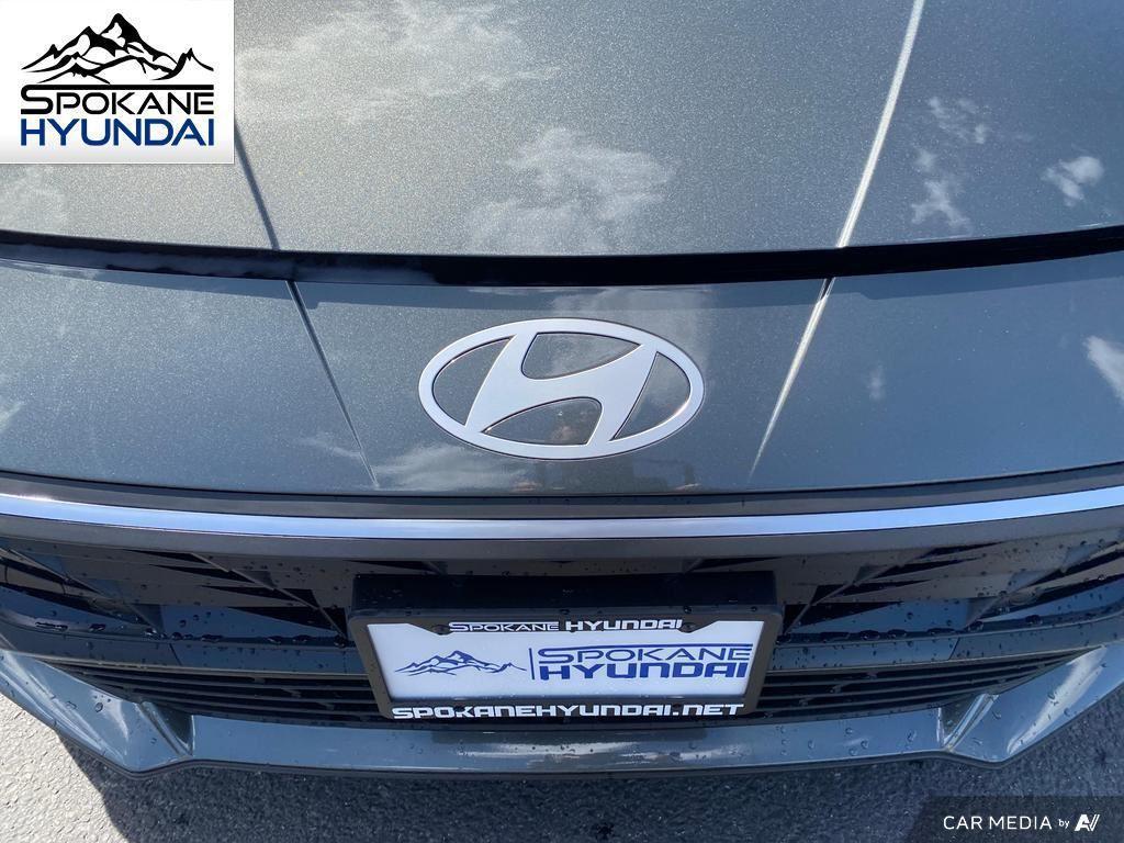 new 2025 Hyundai Elantra car, priced at $23,248