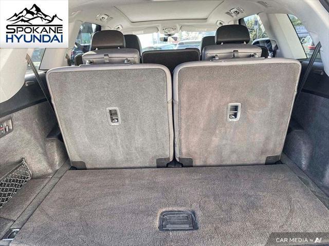 used 2022 Audi Q7 car