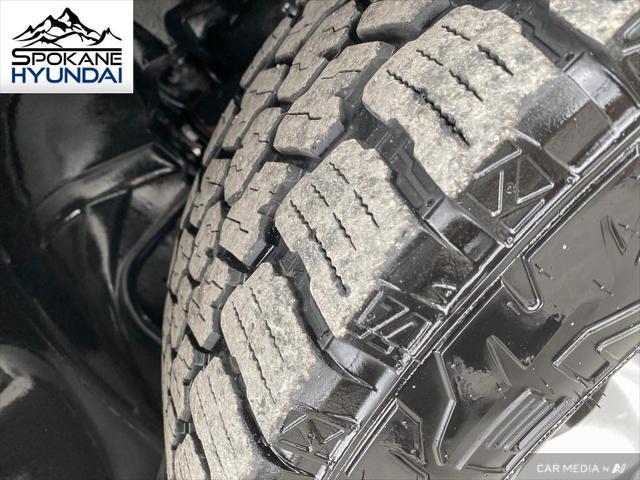 used 2022 Ram 1500 car