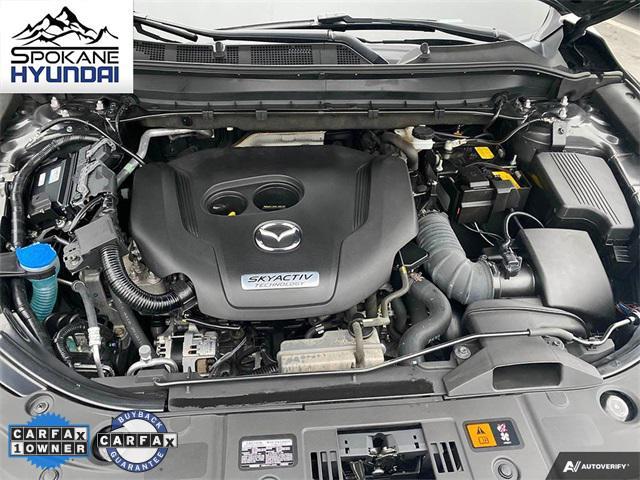 used 2019 Mazda CX-5 car, priced at $24,950