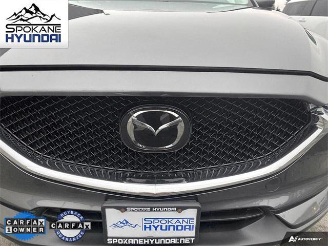 used 2019 Mazda CX-5 car, priced at $24,950