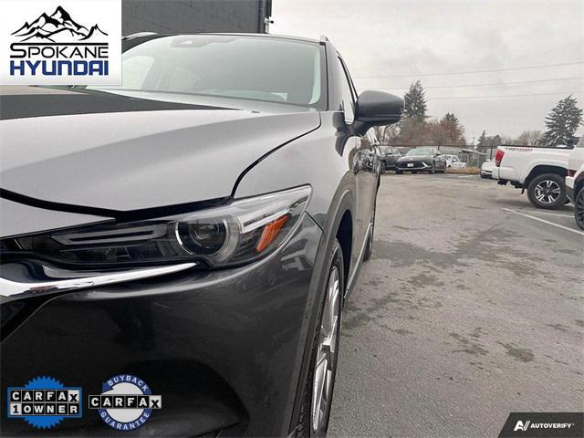 used 2019 Mazda CX-5 car, priced at $24,950