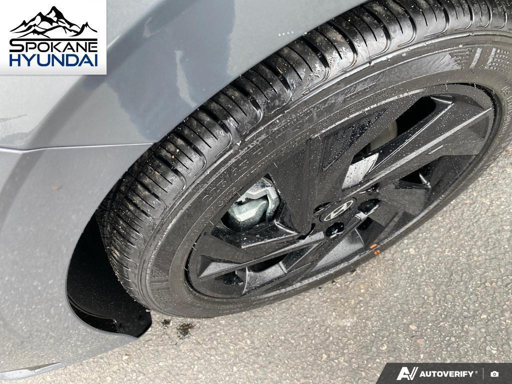 new 2026 Hyundai Elantra car