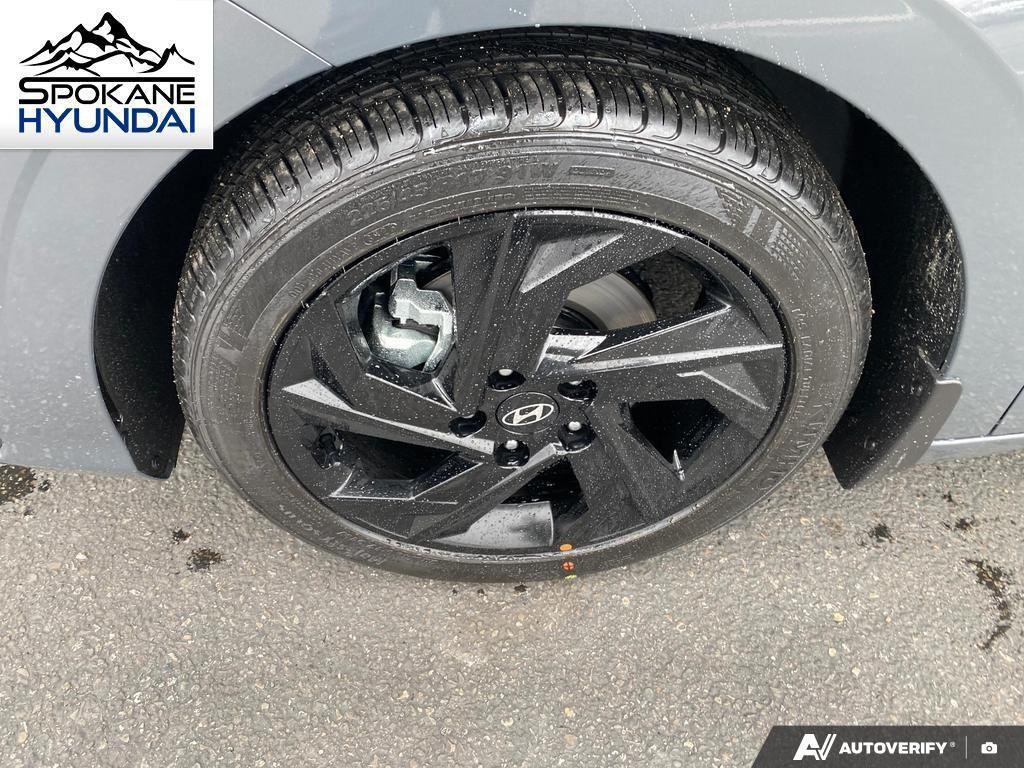 new 2026 Hyundai Elantra car