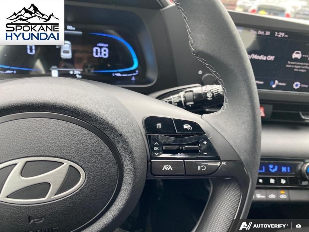 new 2026 Hyundai Elantra car