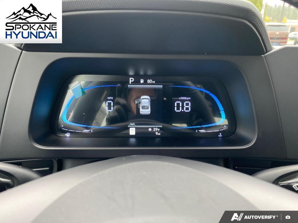 new 2026 Hyundai Elantra car