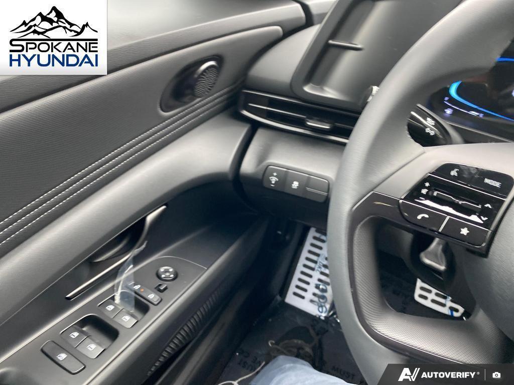 new 2026 Hyundai Elantra car