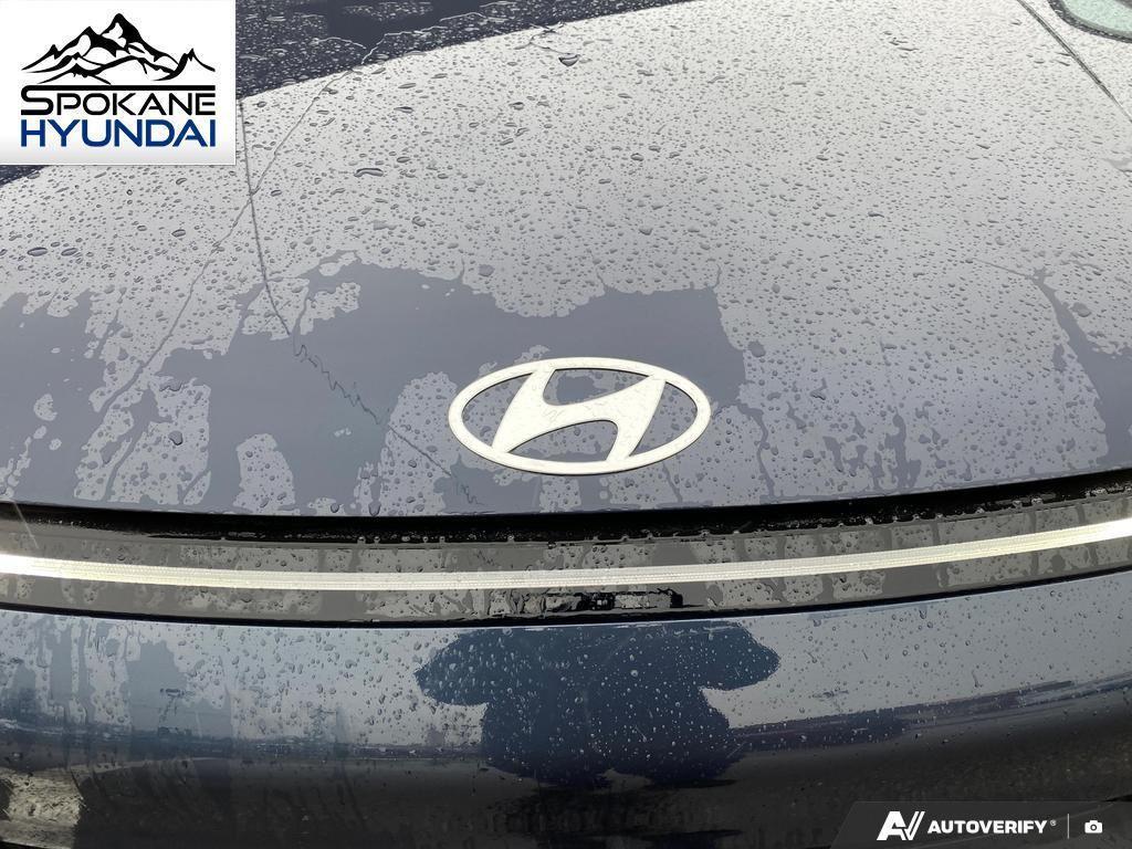 new 2026 Hyundai Kona car, priced at $29,309