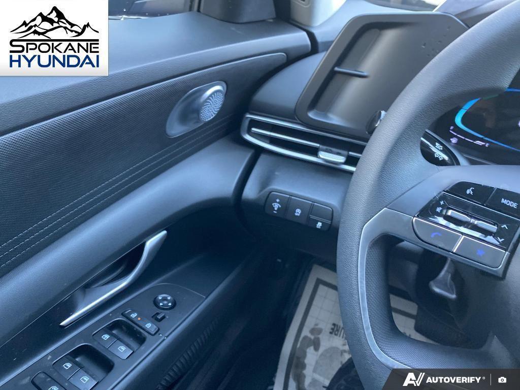 new 2026 Hyundai Elantra car