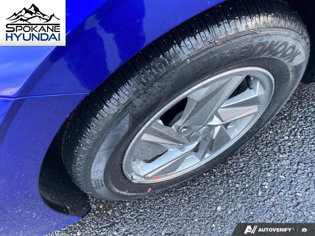 new 2026 Hyundai Elantra car