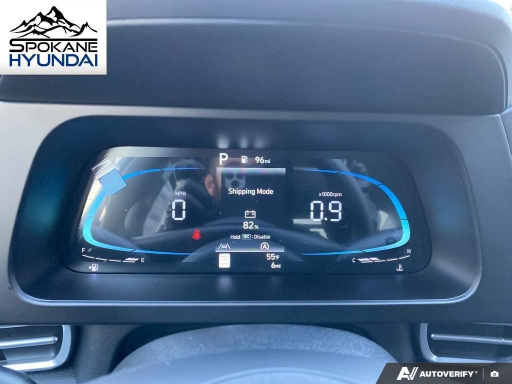 new 2026 Hyundai Elantra car