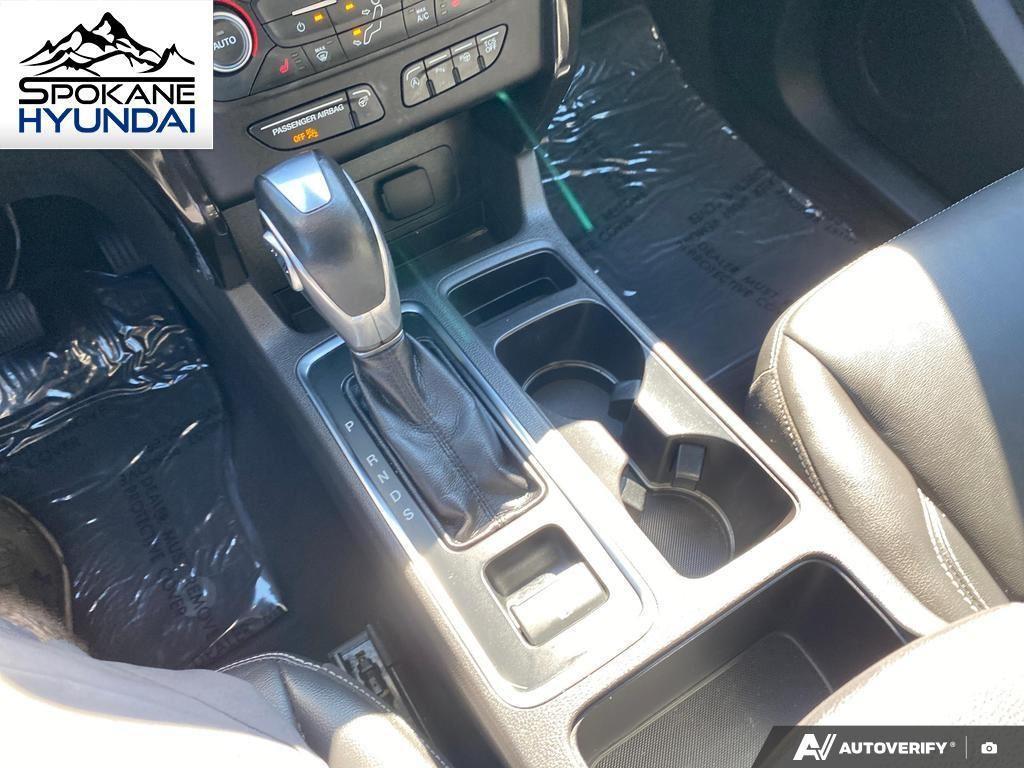 used 2019 Ford Escape car