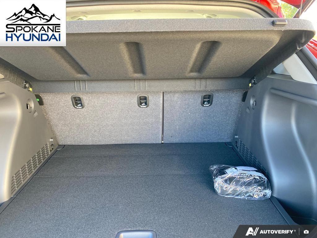 new 2026 Hyundai Kona car, priced at $29,737