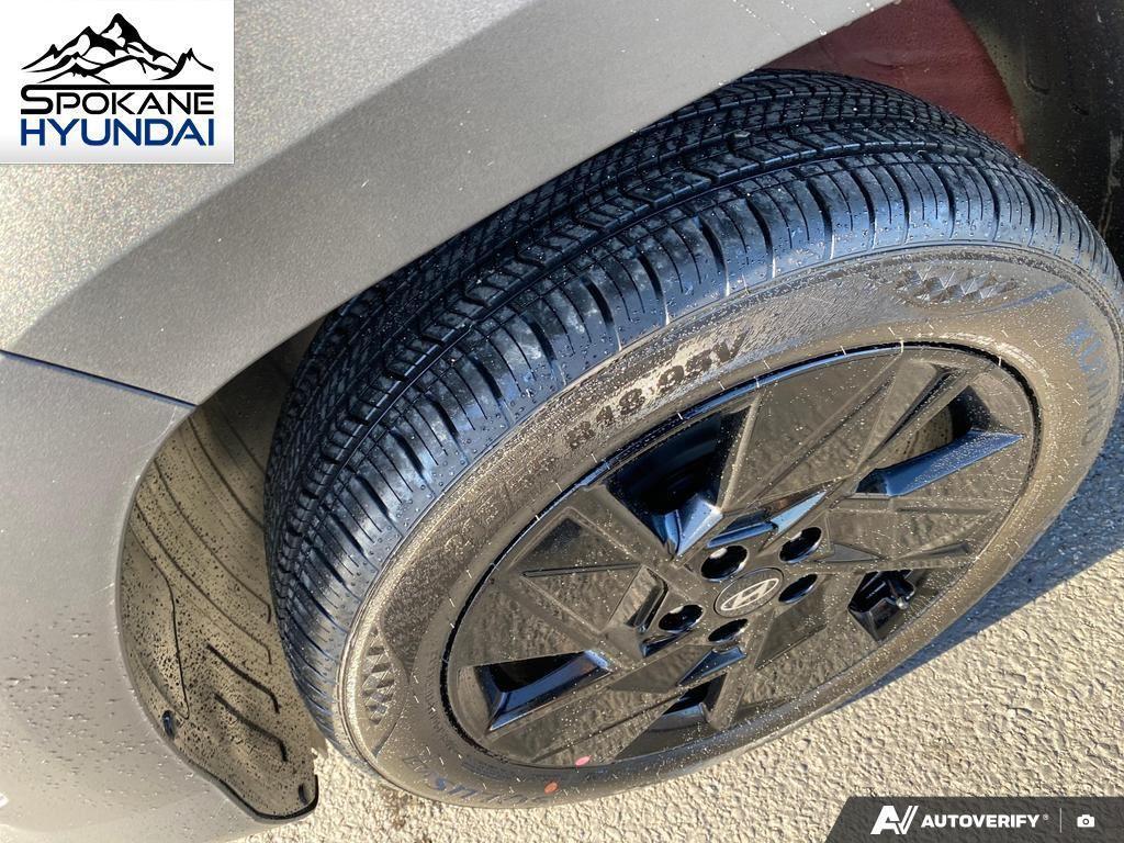 new 2026 Hyundai Kona car, priced at $29,737