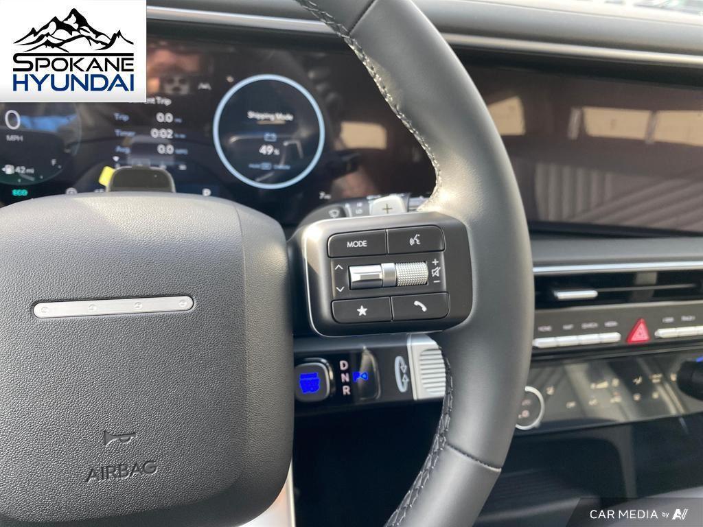 new 2026 Hyundai Palisade car, priced at $44,346