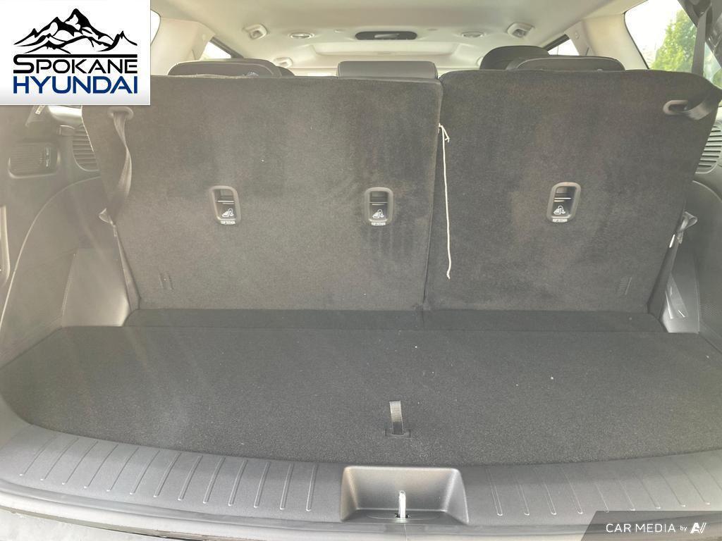 new 2026 Hyundai Palisade car, priced at $44,346