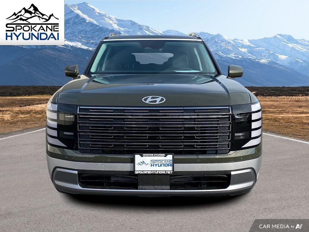 new 2026 Hyundai Palisade car, priced at $44,346