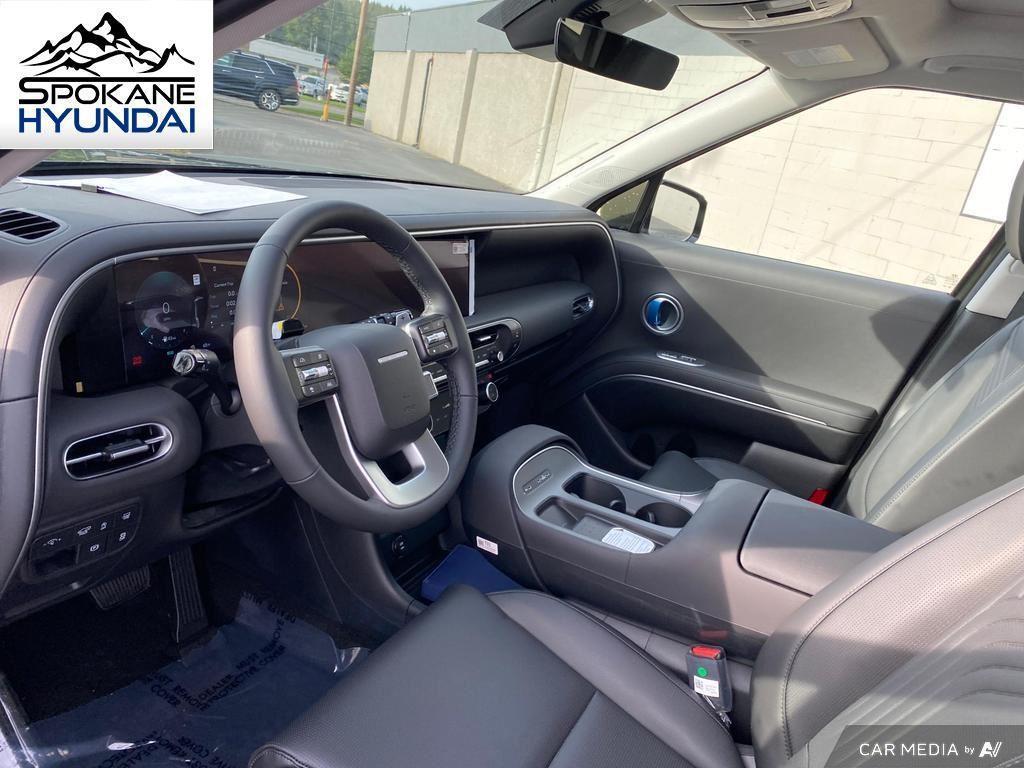 new 2026 Hyundai Palisade car, priced at $44,346