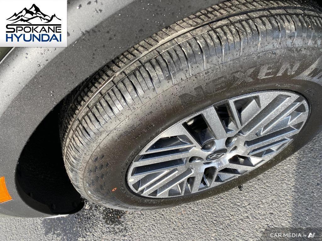 new 2026 Hyundai Palisade car, priced at $44,346