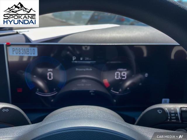 new 2025 Hyundai SANTA CRUZ car, priced at $33,540