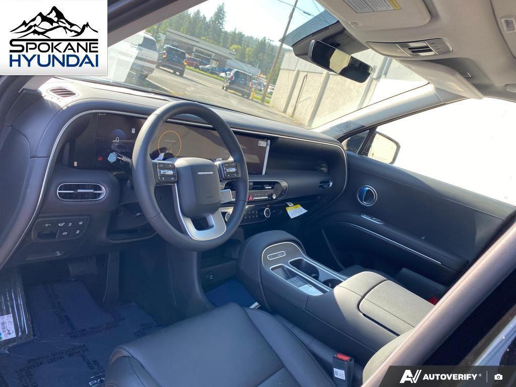 new 2026 Hyundai Palisade car, priced at $52,935