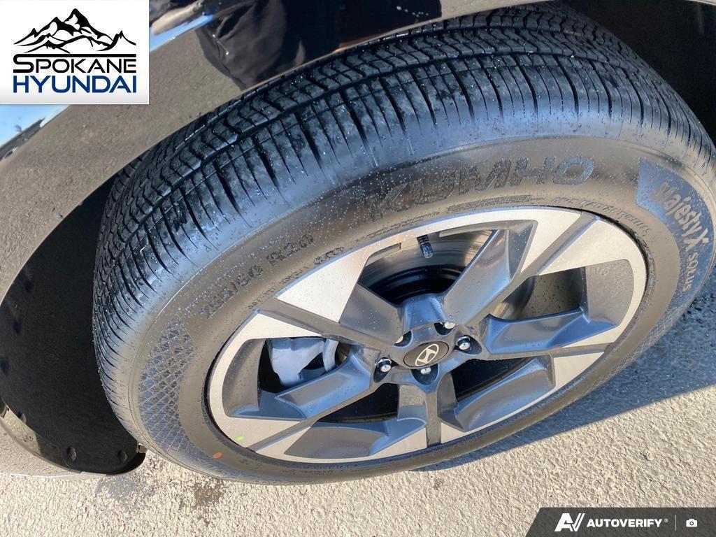 new 2026 Hyundai Palisade car, priced at $52,935