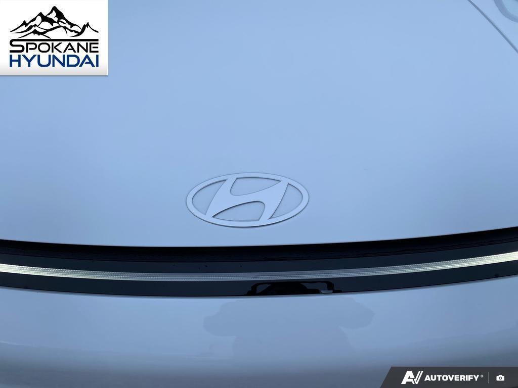 new 2026 Hyundai Kona car, priced at $30,230