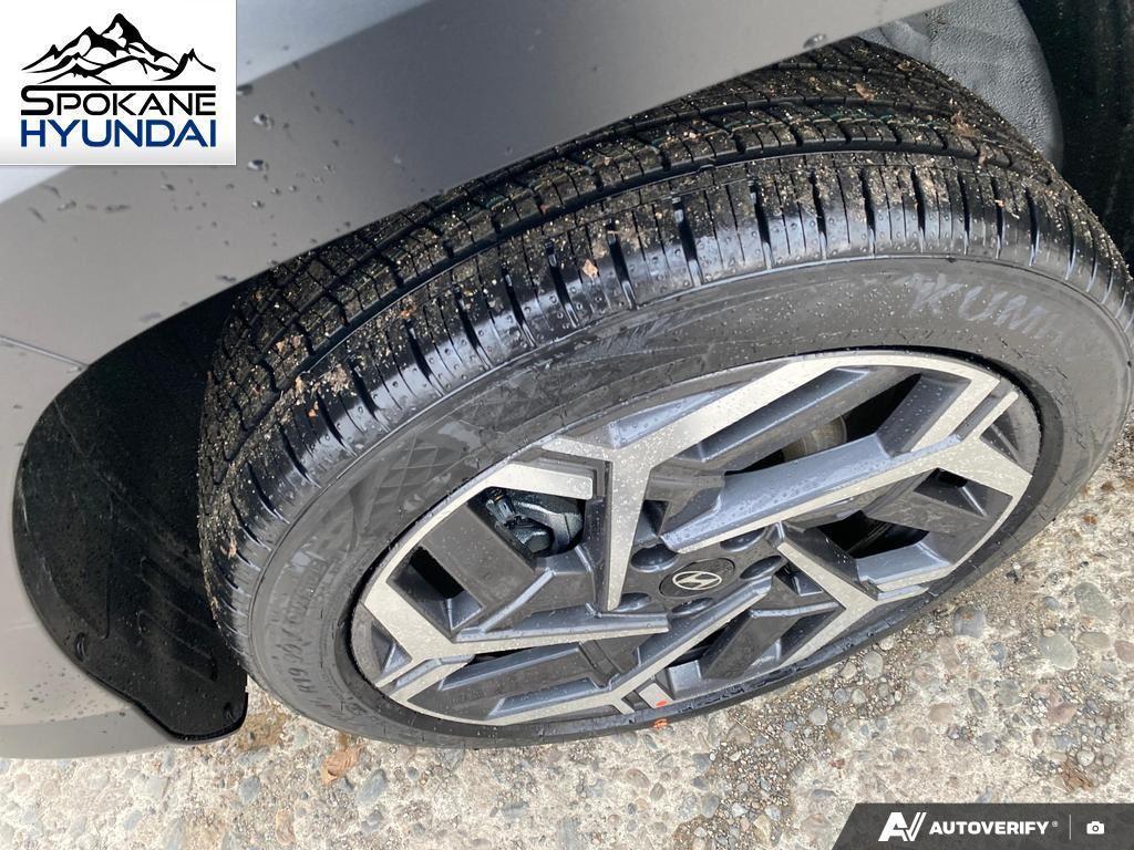 new 2026 Hyundai Kona car, priced at $30,230